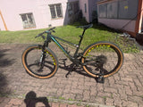 SCOTT SPARK RC WC