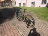 SCOTT SPARK RC WC