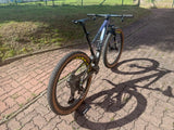 SCOTT SPARK RC WC