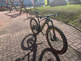 SCOTT SPARK RC WC