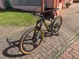 SCOTT SPARK RC WC