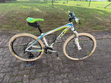SCOTT CONTESSA SCALE RC 2010