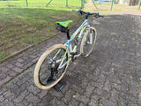SCOTT CONTESSA SCALE RC 2010