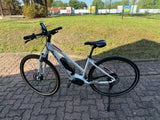 ROCK MACHINE CROSSRIDE E 400