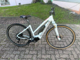 ROCK MACHINE CROSSRIDE E 400