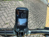ROCK MACHINE CROSSRIDE E 400