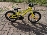 SCOTT SCALE 16