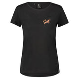 SCO TEE W'S CASUAL SS