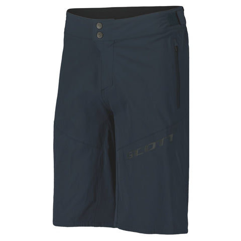 SCOTT ENDURANCE LS/FIT W/PAD