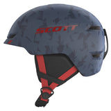 SCOTT KEEPER 2