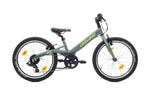 KOUA LIKE TO BIKE 20" SR MOON