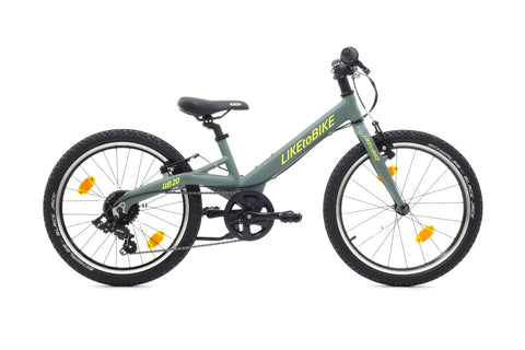 KOUA LIKE TO BIKE 20" SR MOON