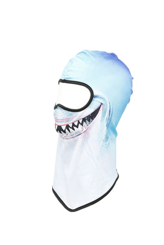 LEVEL BALAKLAVA JR