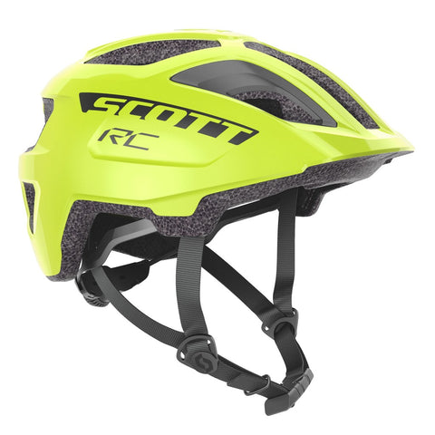 SCOTT SPUNTO PLUS JUNIOR (CE)