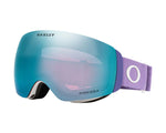 OAKLEY FLIGHT DECK Matná šeříková