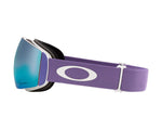 OAKLEY FLIGHT DECK Matná šeříková