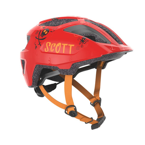 SCOTT SPUNTO KID