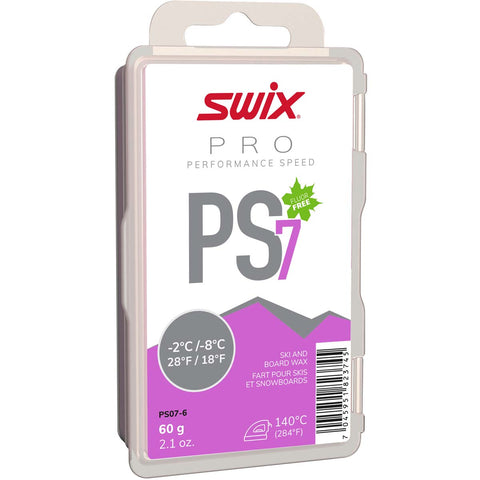 SWIX PS7 60gr