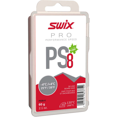 SWIX PS8 60gr