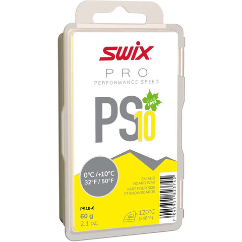 SWIX PS10