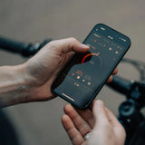 MAGICSHINE RAY 1600B BICYCLE FRONT LIGHT