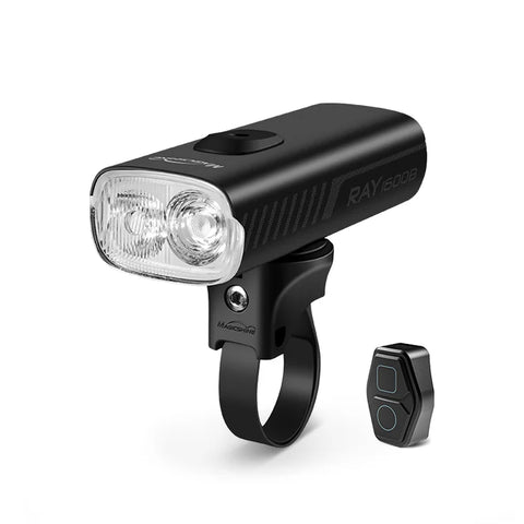 MAGICSHINE RAY 1600B BICYCLE FRONT LIGHT