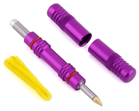 DYNAPLUG RACER KIT PRO FIALOVÁ