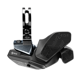 XX1 EAGLE AXS UPGRADE KIT REAR DER WBATTERY AND BATTERY PROTECTOR, ROCKER PADDLE CONTROLL
