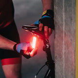 MAGICSHINE SEEMEE 100 V2.0 SMART TAIL LIGHT