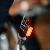 MAGICSHINE SEEMEE 20 V2.0 BIKE TAIL LIGHT