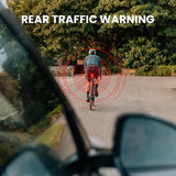 MAGICSHINE SEEMEE R300 RADAR TAIL LIGHT