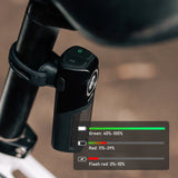 MAGICSHINE SEEMEE R300 RADAR TAIL LIGHT