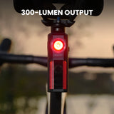 MAGICSHINE SEEMEE R300 RADAR TAIL LIGHT