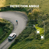 MAGICSHINE SEEMEE R300 RADAR TAIL LIGHT