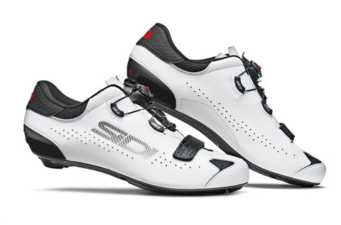 SIDI SIXTY BLACK WHITE