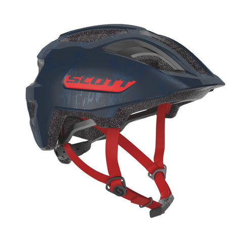 SCOTT SPUNTO PLUS JUNIOR (CE)