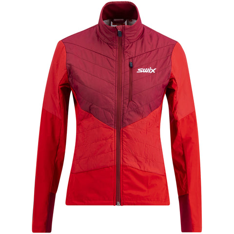 SWIX DYNAMIC HYBRID INSULATED
