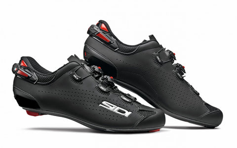 SIDI SHOT 2 BLACK