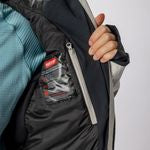 SCOTT VERTIC GORE-TEX 2 LAYER PRIMALOFT