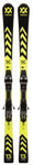 VÖLKL RACETIGER SC BLK + VMOTION 12 GW YEL 23/24