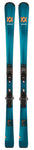 VÖLKL DEACON JR PRO + 7 v MOTION JR R BLACK/ANTHRACIT 23/24