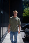 VAN DEER ESSENTIAL T-SHIRT