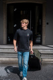 VAN DEER ESSENTIALT-SHIRT