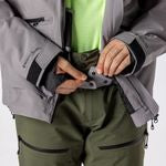 SCOTT VERTIC GORE-TEX 2 LAYER PRIMALOFT