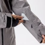 SCOTT VERTIC GORE-TEX 2 LAYER PRIMALOFT