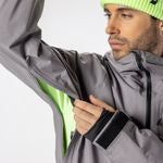 SCOTT VERTIC GORE-TEX 2 LAYER PRIMALOFT