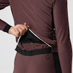 SCOTT PRO WARM WINDBREAKER