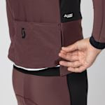 SCOTT PRO WARM WINDBREAKER