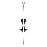 ELAN WINGMAN 78 TI SHIFTX + EL 10