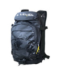 LEVEL FREERIDE GOLDENEAGLE